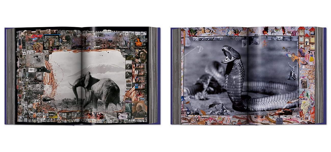 Peter Beard XL Peter Beard XL - Loft-Concept в Рязани