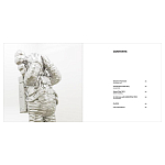 Книга Kaws. Family AGO Book варинант исполнения - 1 | Loft Concept в Рязани