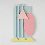 Панно Нежность варинант исполнения - 1 | Loft Concept в Рязани