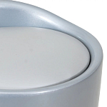 Пуф круглый Collumb варинант исполнения - 4 | Loft Concept в Рязани