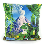 Подушка Seletti Volcano Toiletpaper варинант исполнения - 1 | Loft Concept в Рязани