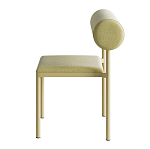 Стул «Валик XL» варинант исполнения - 2 | Loft Concept в Рязани