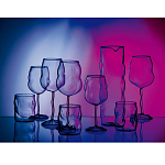 Бокал Seletti Wine Glass h.19.5 варинант исполнения - 2 | Loft Concept в Рязани