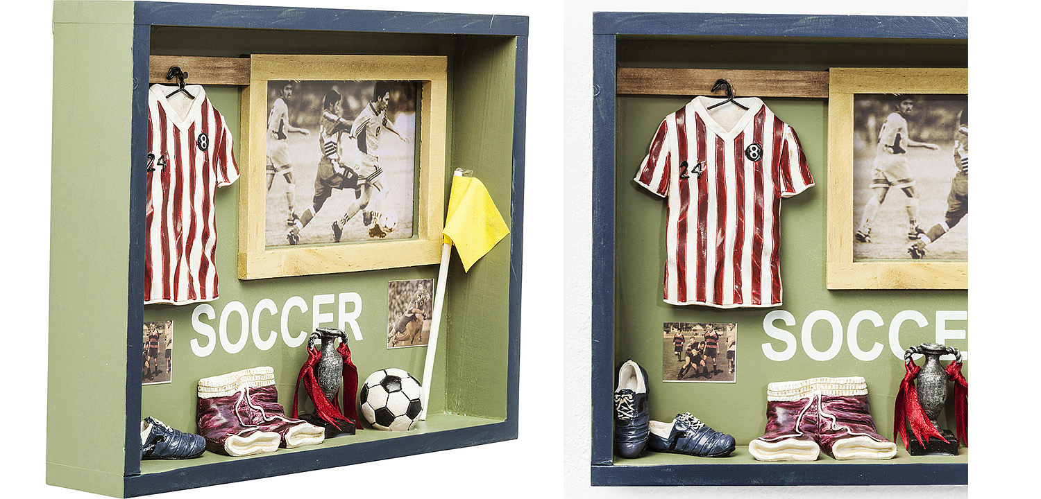 Аксессуар Football Set - Loft-Concept в Рязани