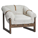 Кресло Duncan Текстильная обивка варинант исполнения - 1 | Loft Concept в Рязани