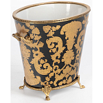 Фарфоровое кашпо Fe Ramon варинант исполнения - 3 | Loft Concept в Рязани