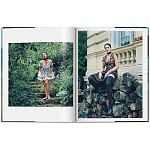 Helmut Newton: a Gun for Hire варинант исполнения - 3 | Loft Concept в Рязани