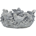 Кашпо A nest of birds варинант исполнения - 2 | Loft Concept в Рязани