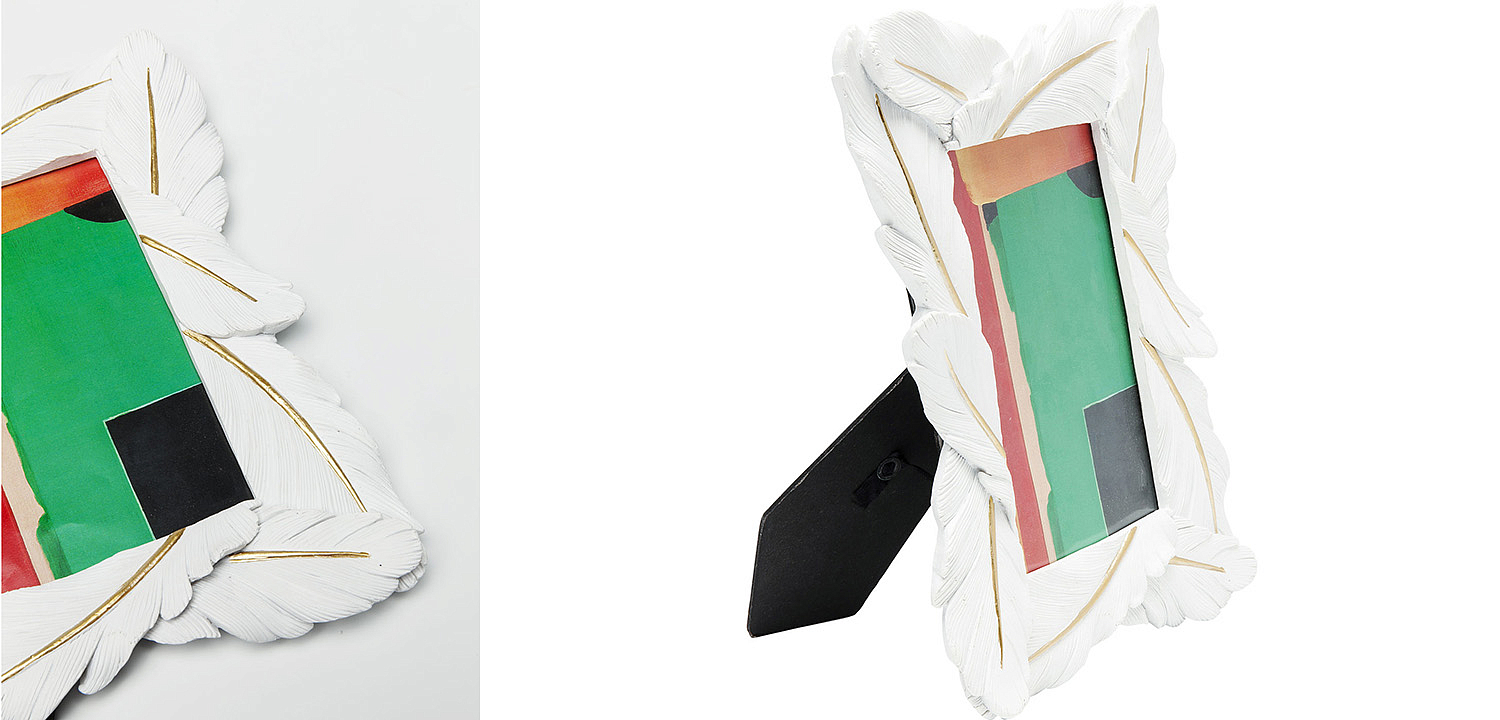 Рама для фото White Feathers - Loft-Concept в Рязани