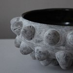 Чаша «Серая» варинант исполнения - 3 | Loft Concept в Рязани