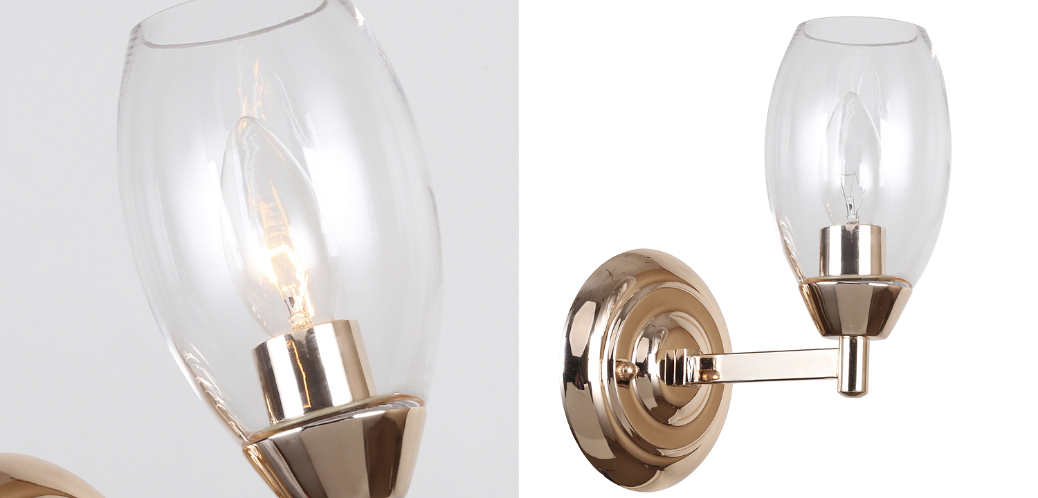 Бра Julian Sconce Бра Julian Sconce - Loft-Concept в Рязани