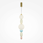 Подвесной светильник Adore LED 3000K 24Bт  варинант исполнения - 1 | Loft Concept в Рязани