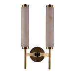 Бра в форме прямоугольника Perfection of Geometry варинант исполнения - 8 | Loft Concept в Рязани