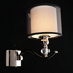 Бра настенное Florа Crystal варинант исполнения - 1 | Loft Concept в Рязани