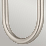  Бра с прямоугольным черным основанием и белым матовым цилиндрическим плафоном Kichler варинант исполнения - 3 | Loft Concept в Рязани