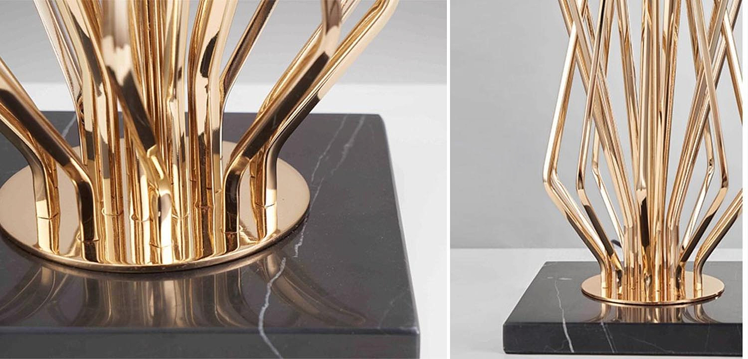 Настольная лампа Lester Table Lamp Настольная лампа Lester Table Lamp - Loft-Concept в Рязани