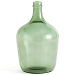 Ваза-бутыль из стекла TRANSPARENT FORMS 31 варинант исполнения - 5 | Loft Concept в Рязани