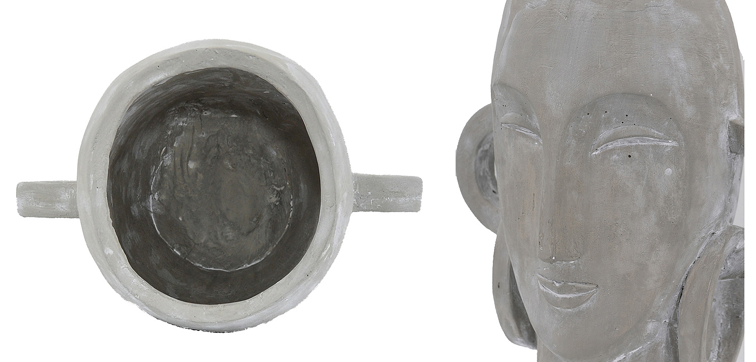 Ваза Ajambo Vase Woman Ваза Ajambo Vase Woman - Loft-Concept в Рязани