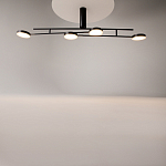 Потолочный светильник Fad 3000К 26Вт варинант исполнения - 8 | Loft Concept в Рязани