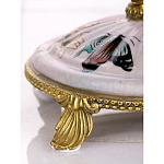 Настольное зеркало Cerch Runy варинант исполнения - 9 | Loft Concept в Рязани