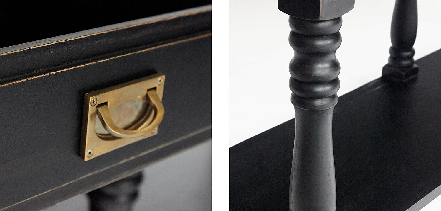 Консоль Provence Sylvie Console Консоль Provence Sylvie Console - Loft-Concept в Рязани