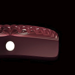 Бра из керамики Ruby Bonnet варинант исполнения - 4 | Loft Concept в Рязани