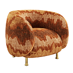 Кресло Morton варинант исполнения - 2 | Loft Concept в Рязани