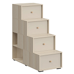 Лестница-комод с 4 ящиками William варинант исполнения - 2 | Loft Concept в Рязани