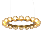 Люстра подвесная Ambre 3000К варинант исполнения - 3 | Loft Concept в Рязани