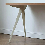 Рабочий стол «STL 12» варинант исполнения - 3 | Loft Concept в Рязани