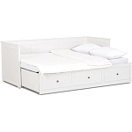 Кровать-кушетка Ordo Fix варинант исполнения - 3 | Loft Concept в Рязани