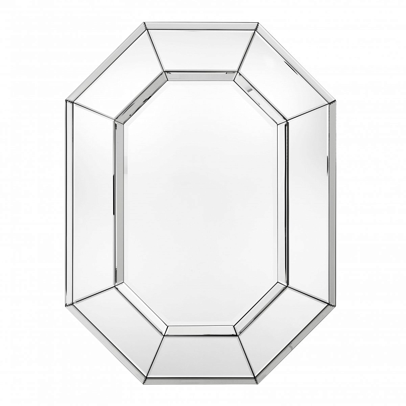 Зеркало Eichholtz Mirror Le Sereno Зеркало Eichholtz Mirror Le Sereno в Рязани | Loft Concept