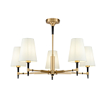 Потолочный светильник Zaragoza Е14 варинант исполнения - 1 | Loft Concept в Рязани