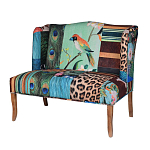 Диван Mesotrope варинант исполнения - 1 | Loft Concept в Рязани