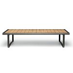 Дизайнерский кофейный стол PHOENIX Coffee Table варинант исполнения - 7 | Loft Concept в Рязани