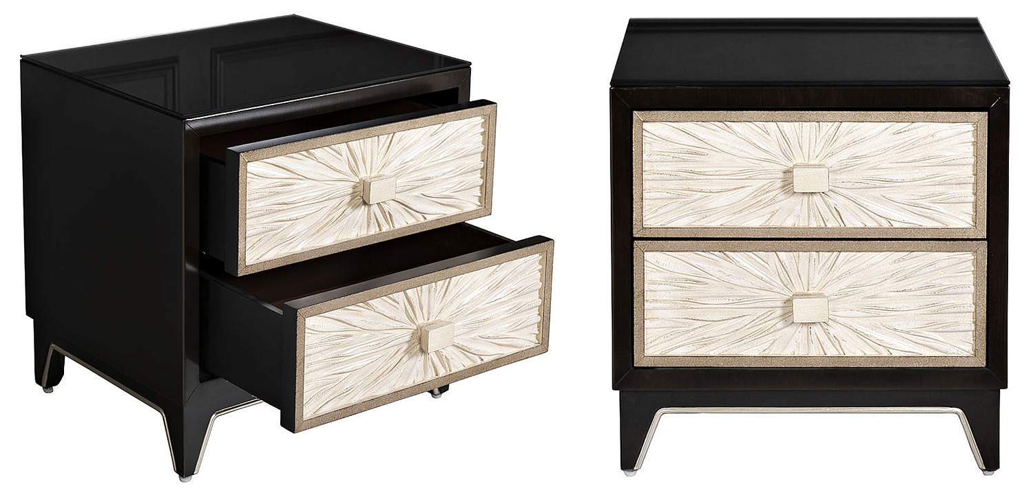 Тумба Aster Pattern Тумба Aster Pattern - Loft-Concept в Рязани