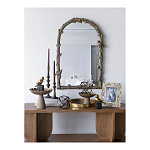 Зеркало Птицы на дереве Plant Frame варинант исполнения - 5 | Loft Concept в Рязани