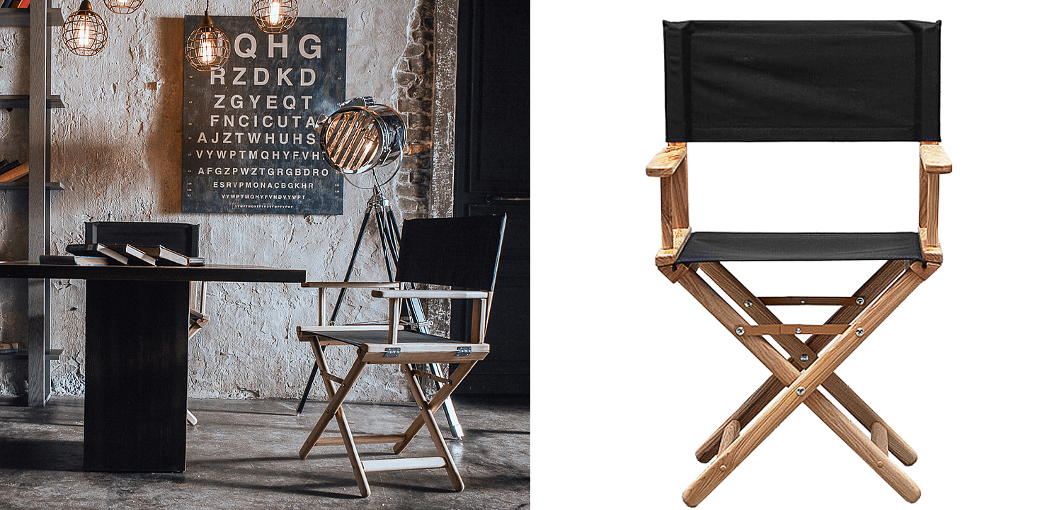 Стул Oisean Stool Стул Oisean Stool - Loft-Concept в Рязани