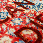 Ковер Seletti Difference варинант исполнения - 2 | Loft Concept в Рязани