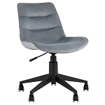 Кресло для рабочего стола Sheilly Grey варинант исполнения - 1 | Loft Concept в Рязани