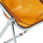 Складной стул Fresh Chair варинант исполнения - 4 | Loft Concept в Рязани