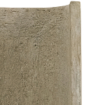 Бра настенное из бетона Rustic Charm варинант исполнения - 1 | Loft Concept в Рязани