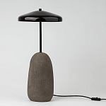 Настольная лампа STONE варинант исполнения - 1 | Loft Concept в Рязани