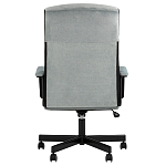 Мягкое кресло для рабочего стоа Pillo Gray-blue варинант исполнения - 3 | Loft Concept в Рязани