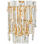 Бра с хрустальными подвесками Gorgeous Crystal Light варинант исполнения - 5 | Loft Concept в Рязани