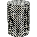 Столик дизайнерский Mirror mosaic варинант исполнения - 1 | Loft Concept в Рязани