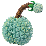 Статуэтка тропический фрукт Tropical Fruit Light Turquoise варинант исполнения - 2 | Loft Concept в Рязани