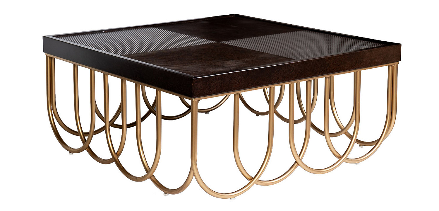 Кофейный стол Cassel Coffee Table Кофейный стол Cassel Coffee Table - Loft-Concept в Рязани