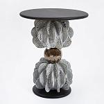 Керамический столик из серии «Сны дракона» варинант исполнения - 1 | Loft Concept в Рязани