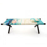 Шезлонг Seletti Poolbed Seagirl варинант исполнения - 1 | Loft Concept в Рязани